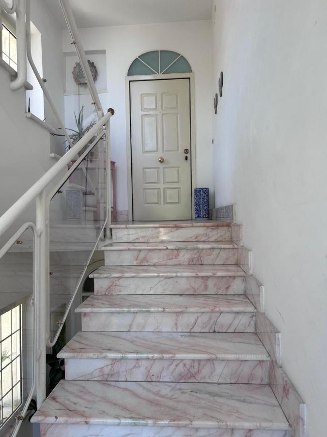 Villa Pina b&b - B&B Colleferro