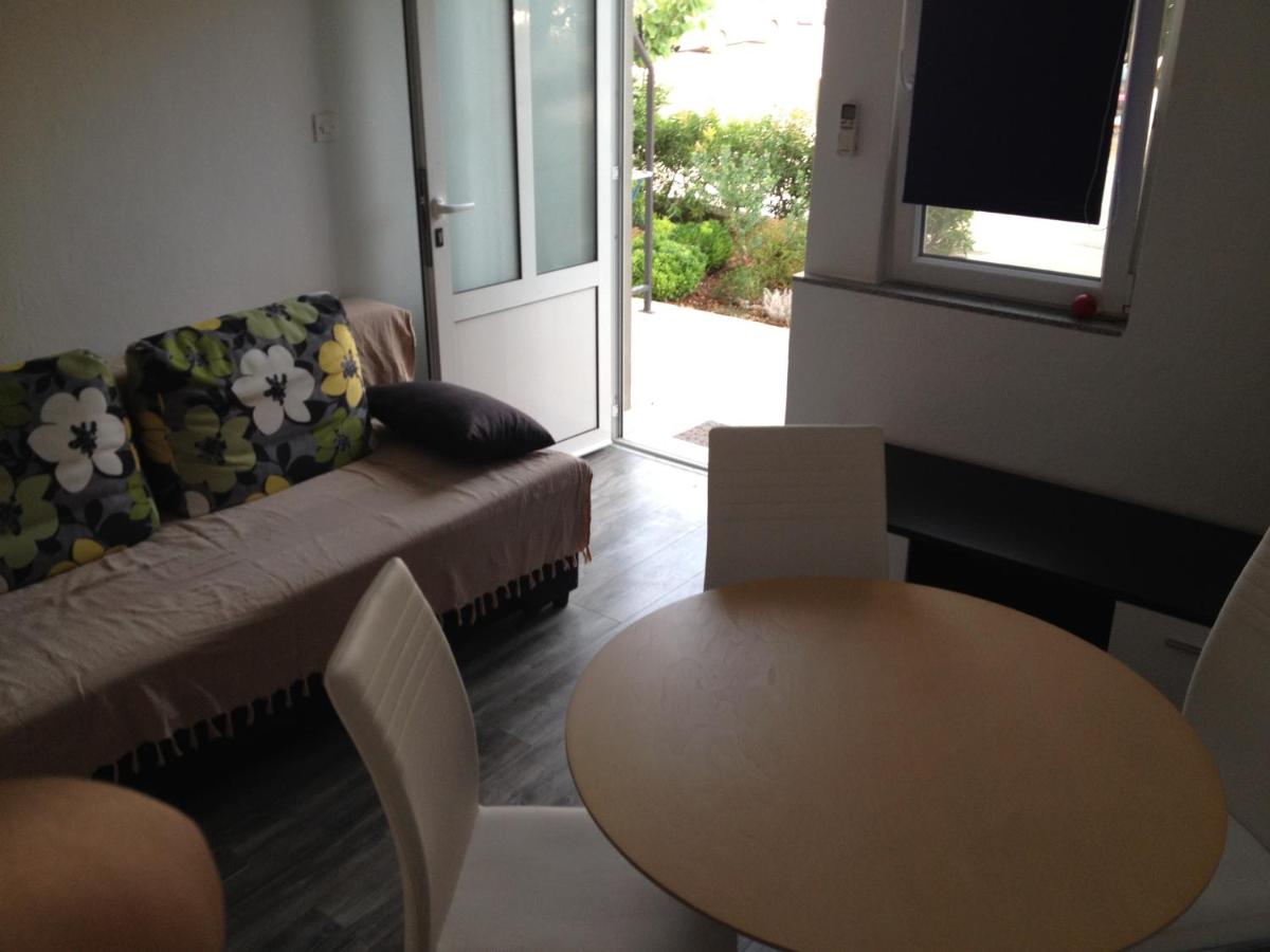 Apartment - Ground Floor