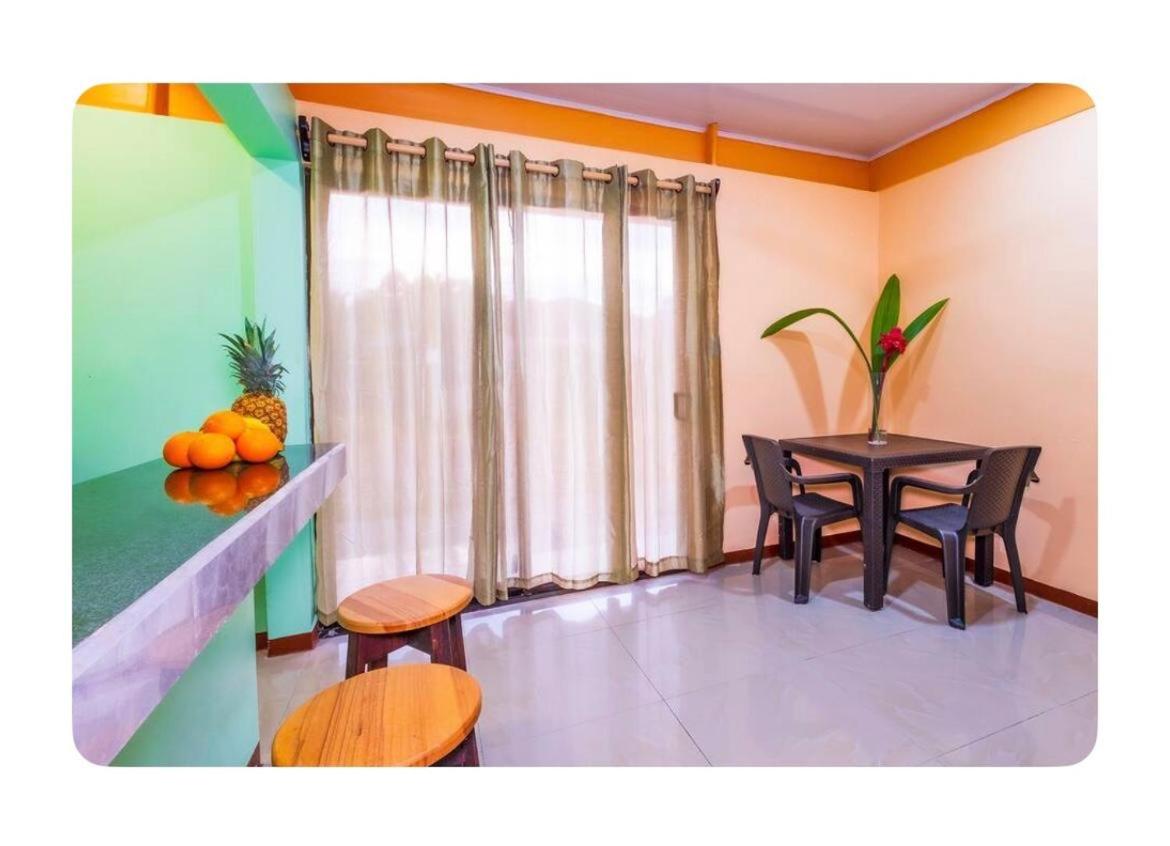 Cuarto La Kalma - B&B Puerto Viejo