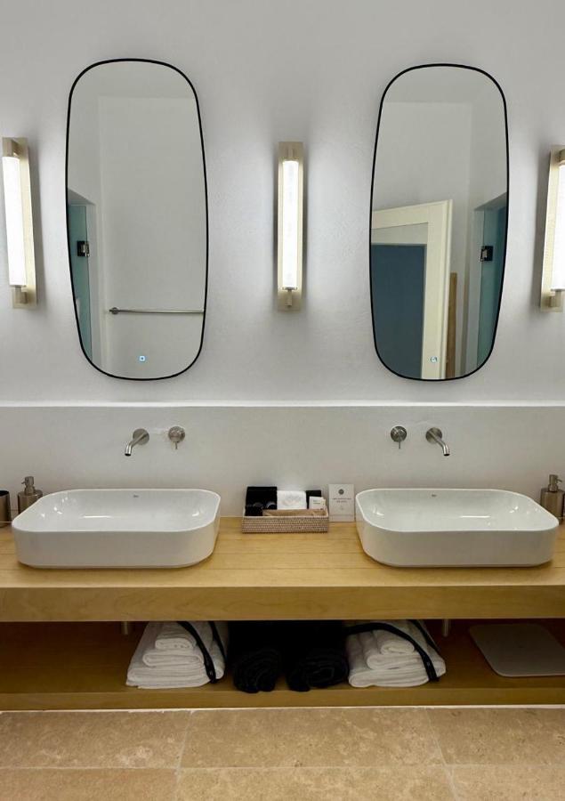 Habitación Doble Deluxe Superior - 1 o 2 camas 