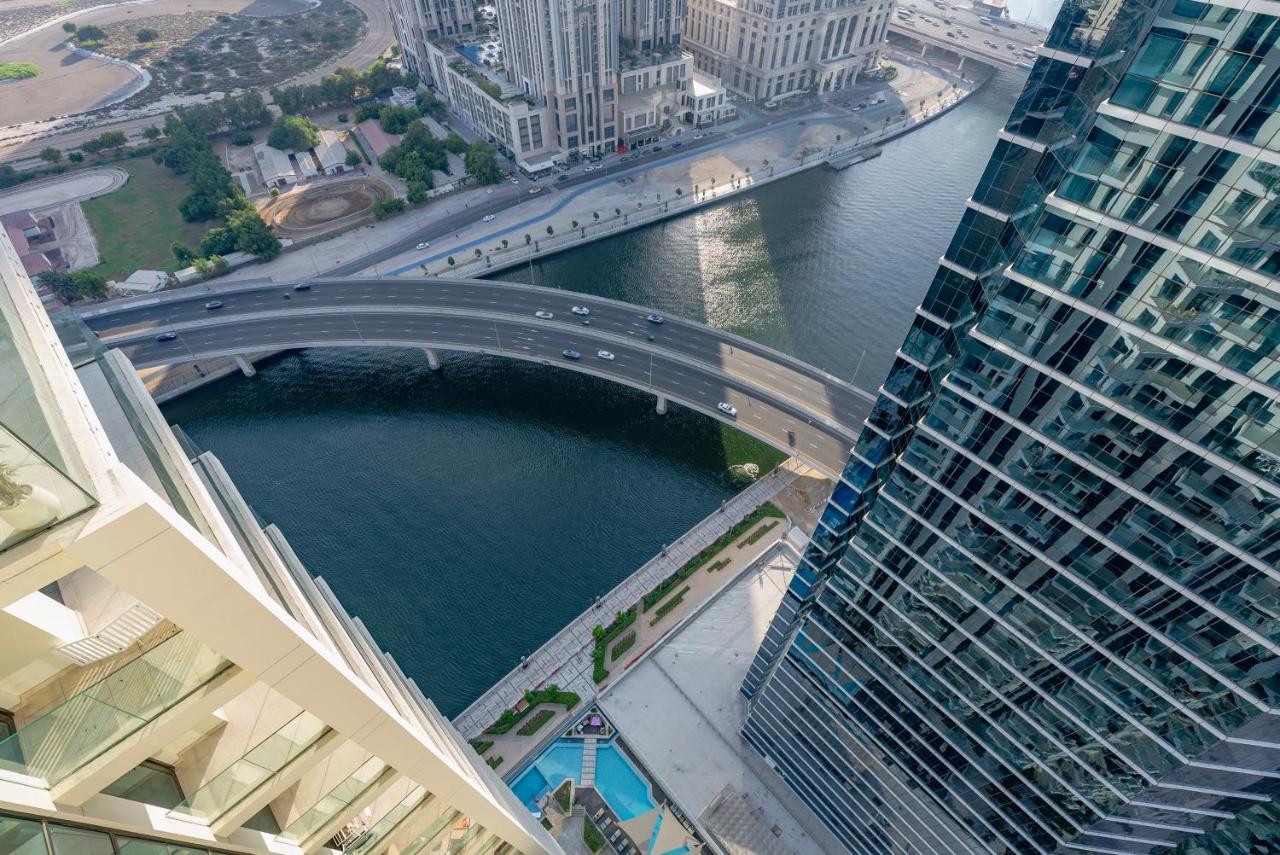 Luxury 1 & 2 BHK Apartments, Branded & State of The Art Amenities - Ferienwohnung Dubai