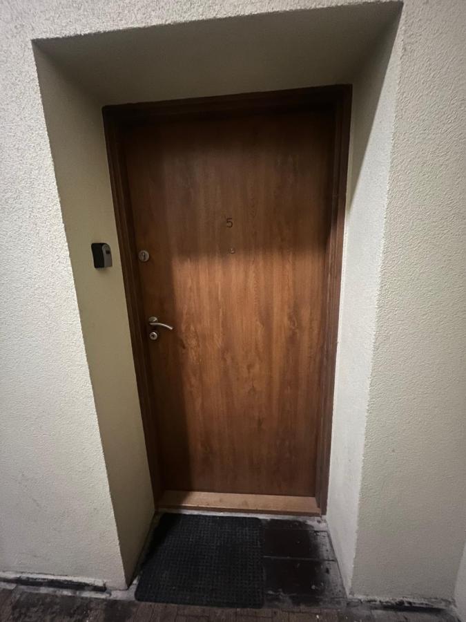 Apartment Pastelowy - B&B Opole