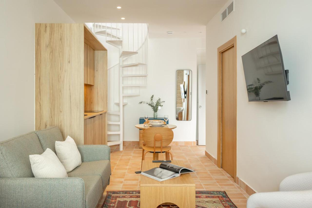 Apartamento - 2 niveles