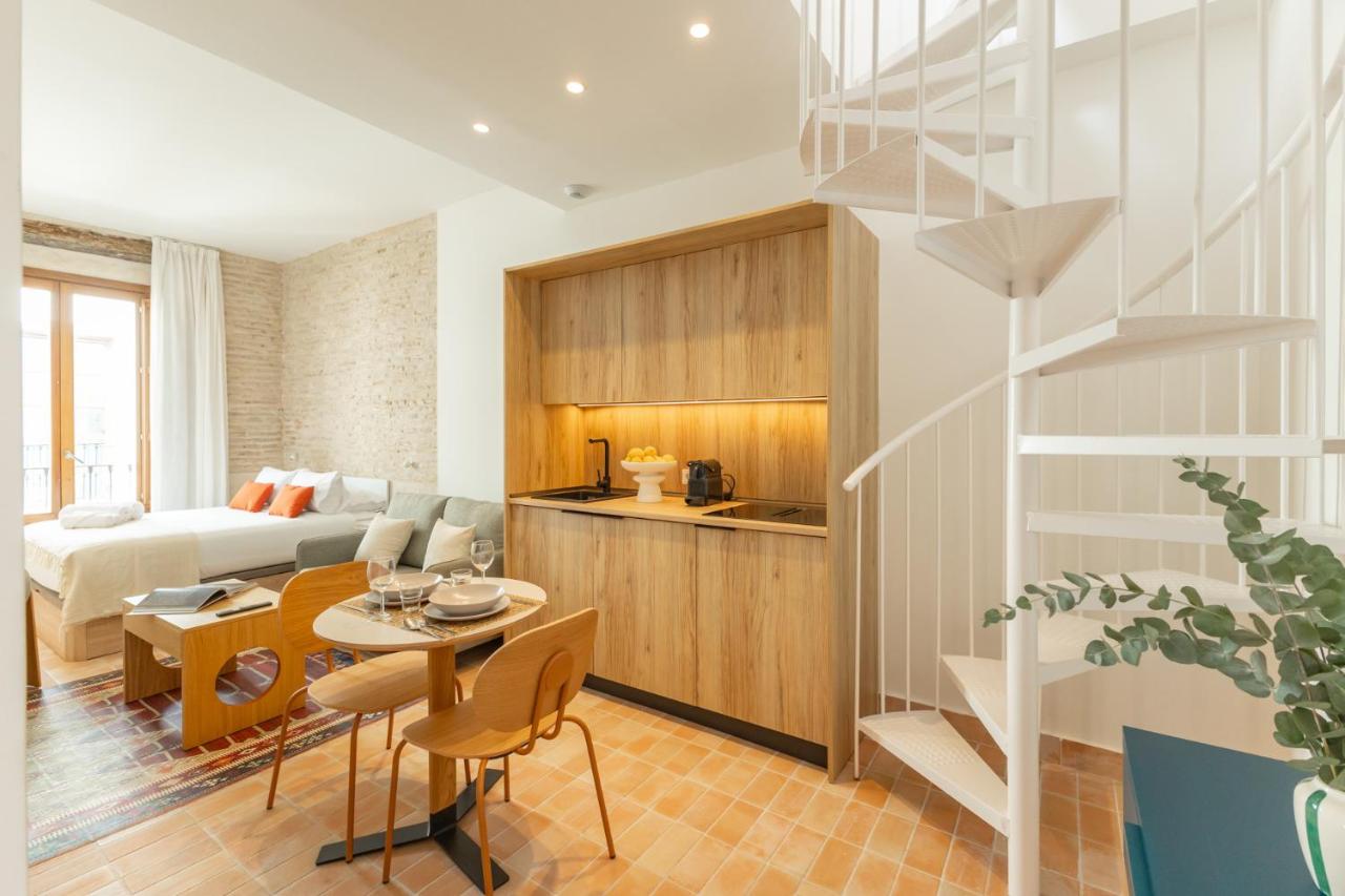 Apartamento - 2 niveles