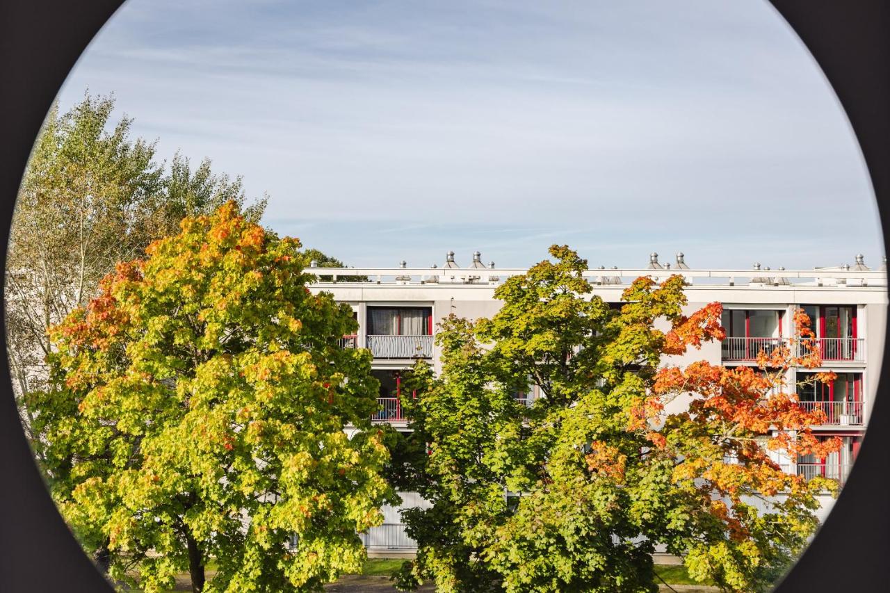 Le Fougères 272 - Proche Parc des Gayeulles - B&B Les Gaudinais