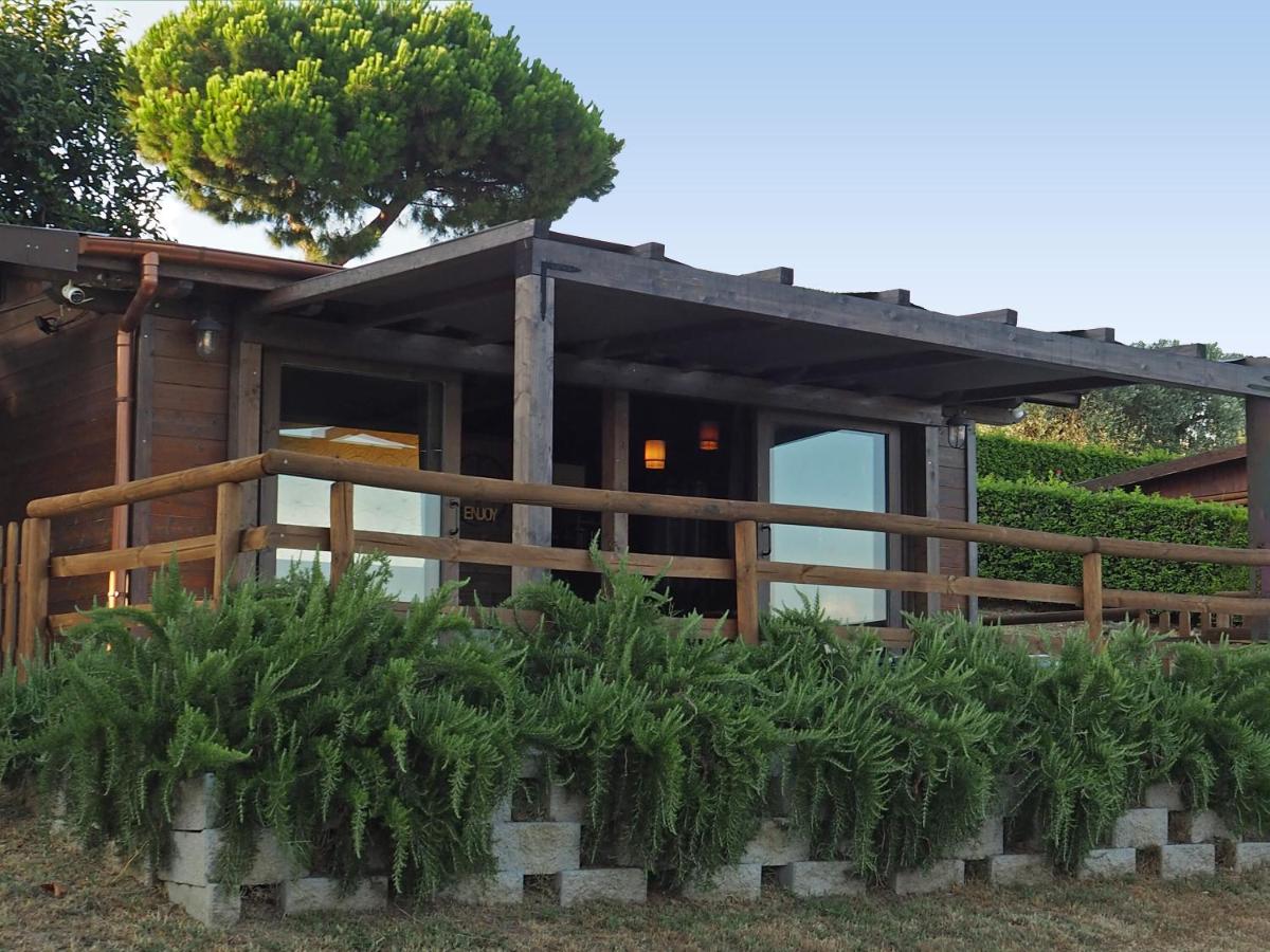 Agriturismo Annibale - B&B Tuoro sul Trasimeno