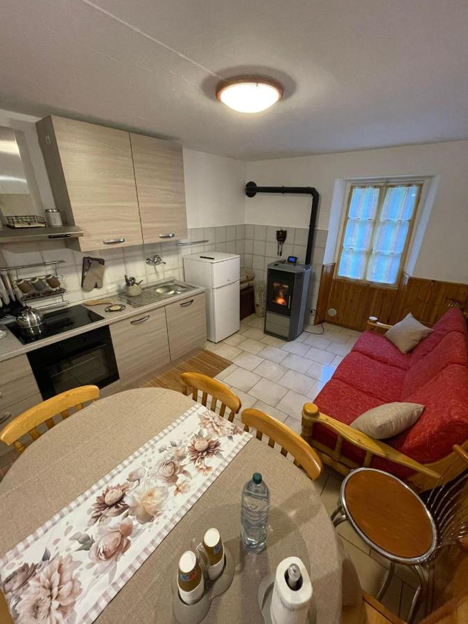 Appartement 2 Chambres