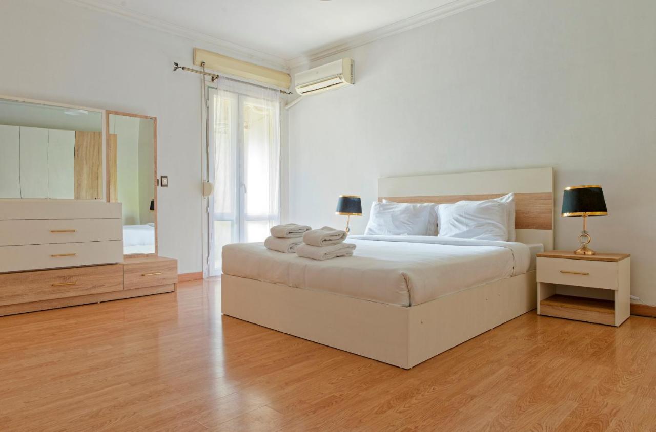 VESTA - Sheikh Zayed Residence - Chambres d’hôtes Ash Shaykh Zuwayd