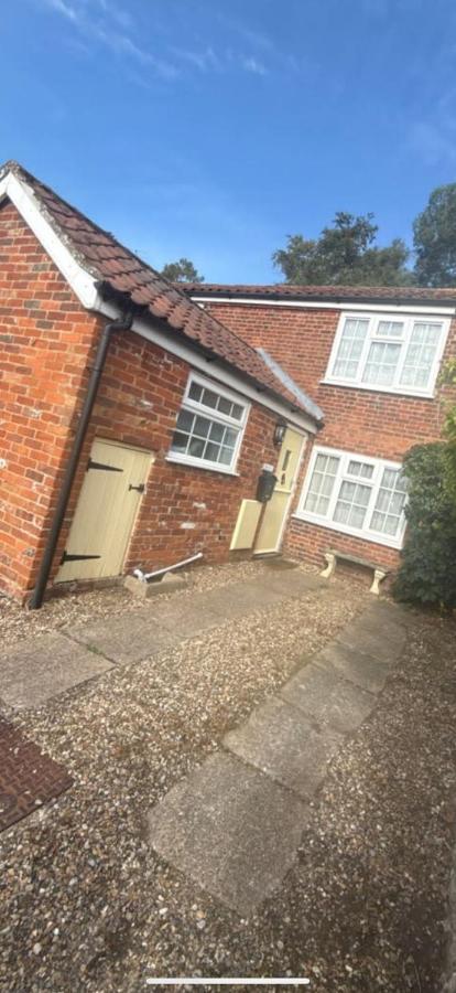 Seymour Cottage - Ferienwohnung Horning