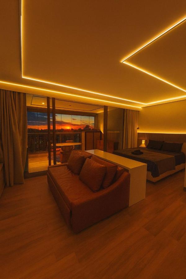 Lindo Apartamento no Tatuapé- AlmaH 1711 - B&B São Paulo