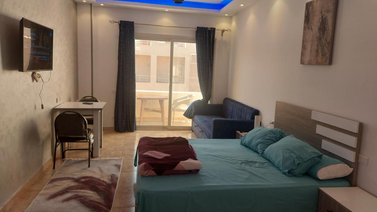 Florenza Khamsin - B&B Hurgada