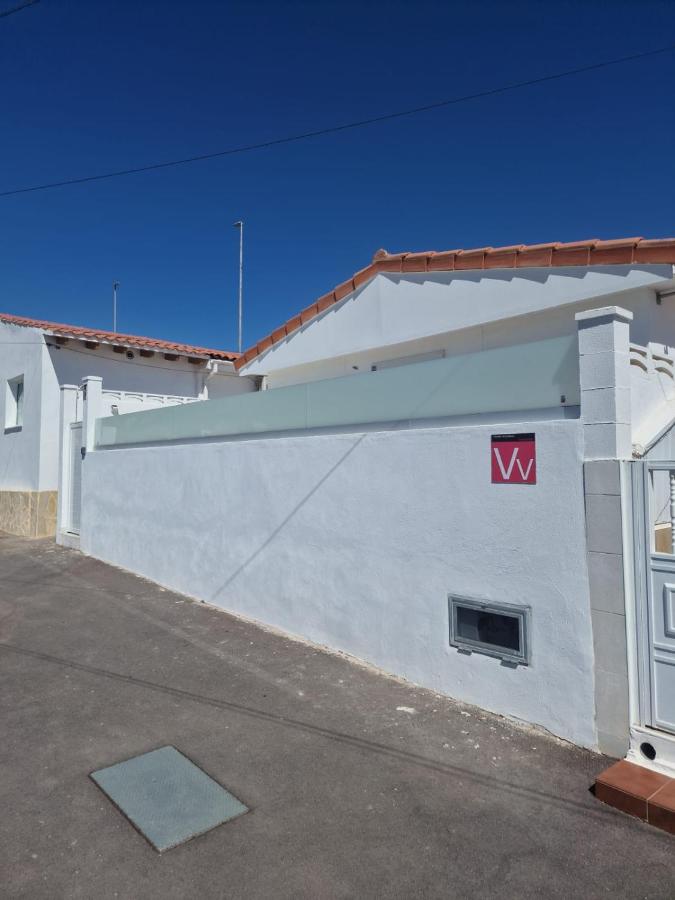 La Casita de Emily - Reformada, bien situada y con piscina amplia - Ferienwohnung San Miguel De Abona