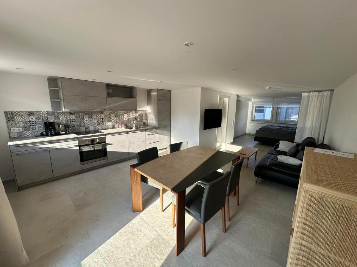 Hopfengartenwohnung 3 - B&B Pförring