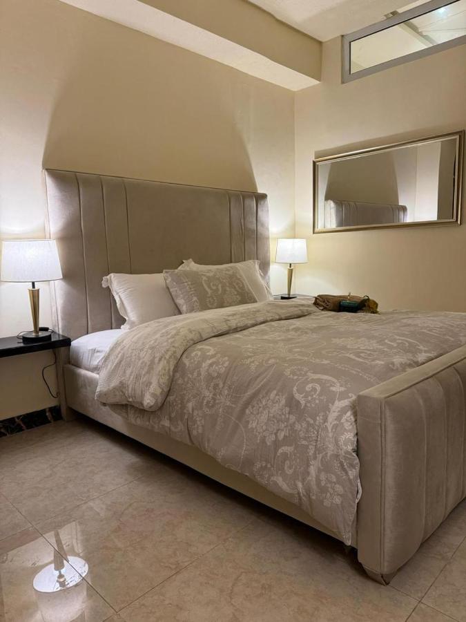 Zabz Residencies 24 Executive 1 BHK in Islamabad - B&B Islamabad