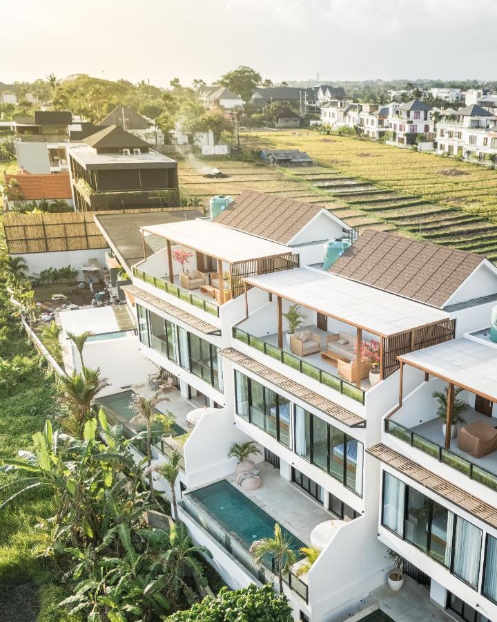 The Bali Manor Collection - B&B Semege