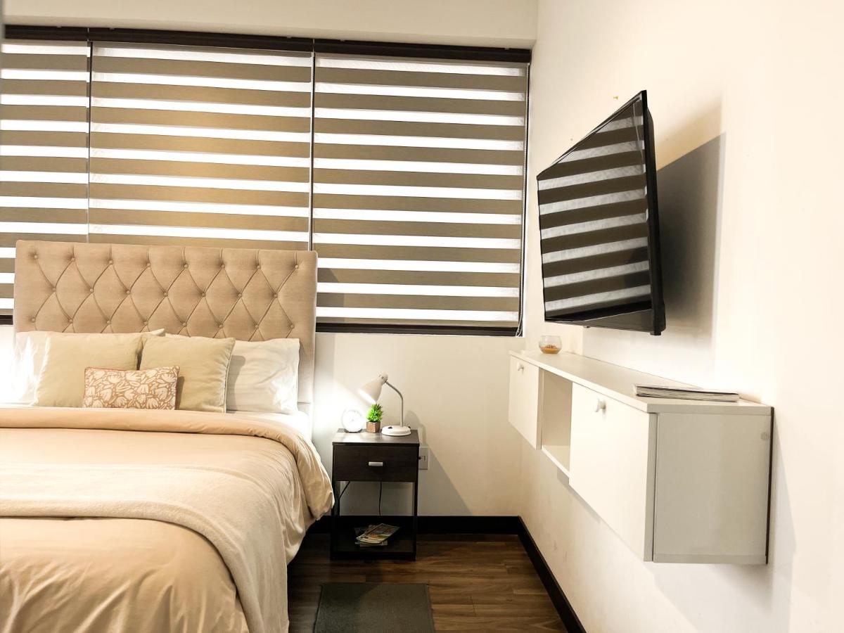 Sky Suites - Amazing Location - B&B La Paz