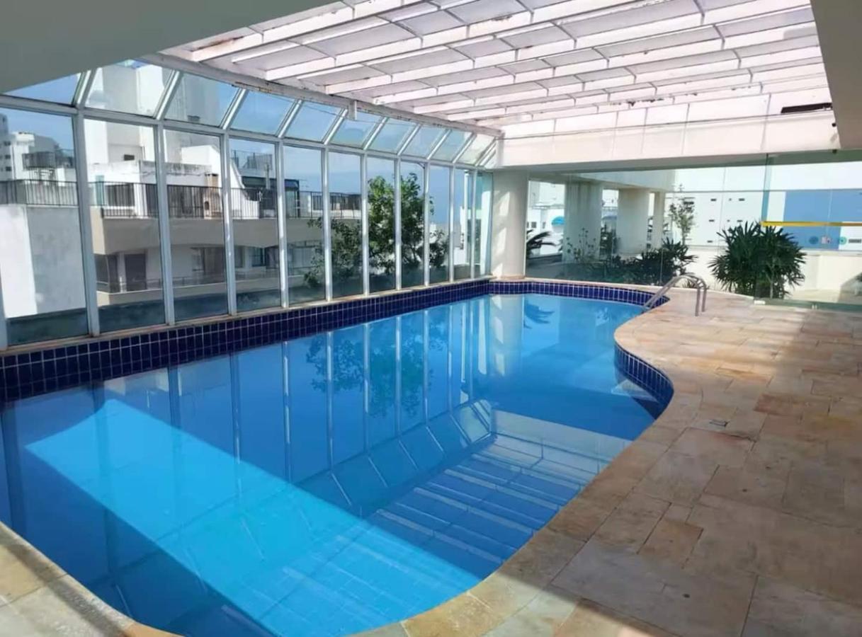 Apartamento em Pitangueiras - Four Seasons Guarujá - B&B Guarujá