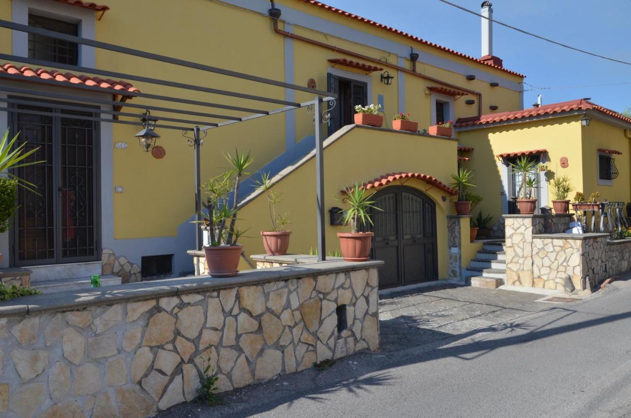 Michelangelo's Home - Bed and Breakfast Pompei
