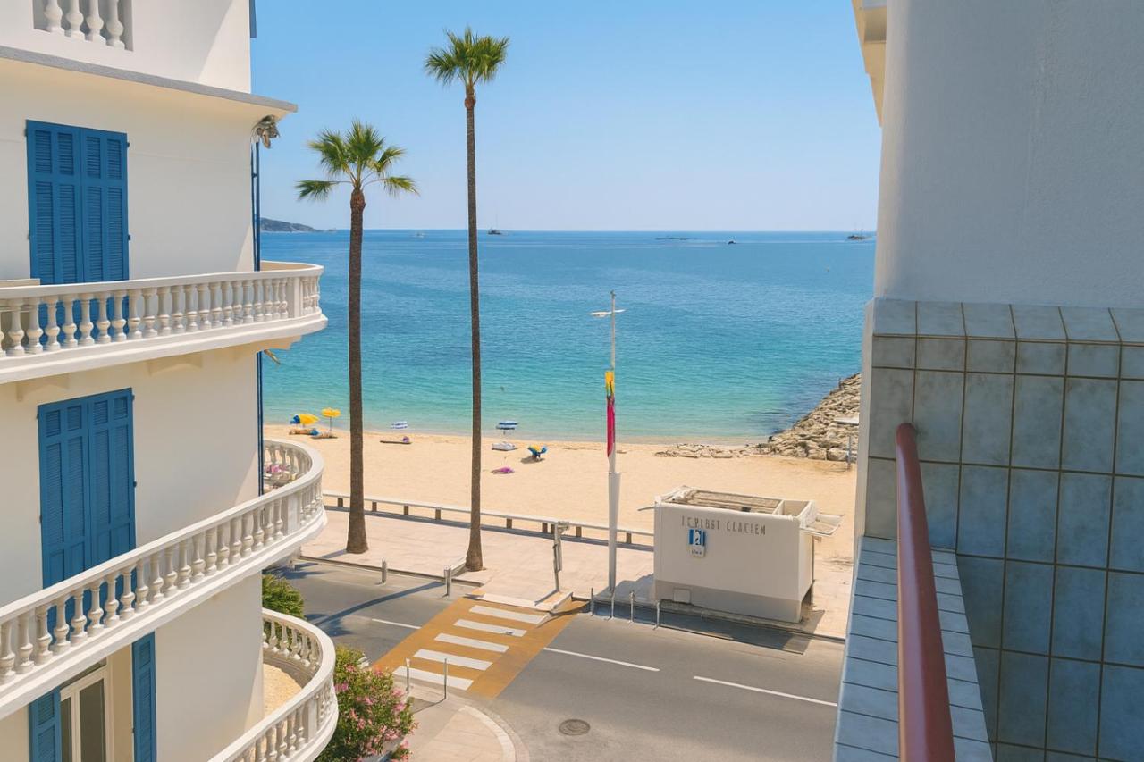 Juan Signature - Chambres d’hôtes Juan-les-Pins