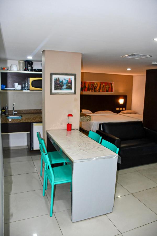 Superior Family Room