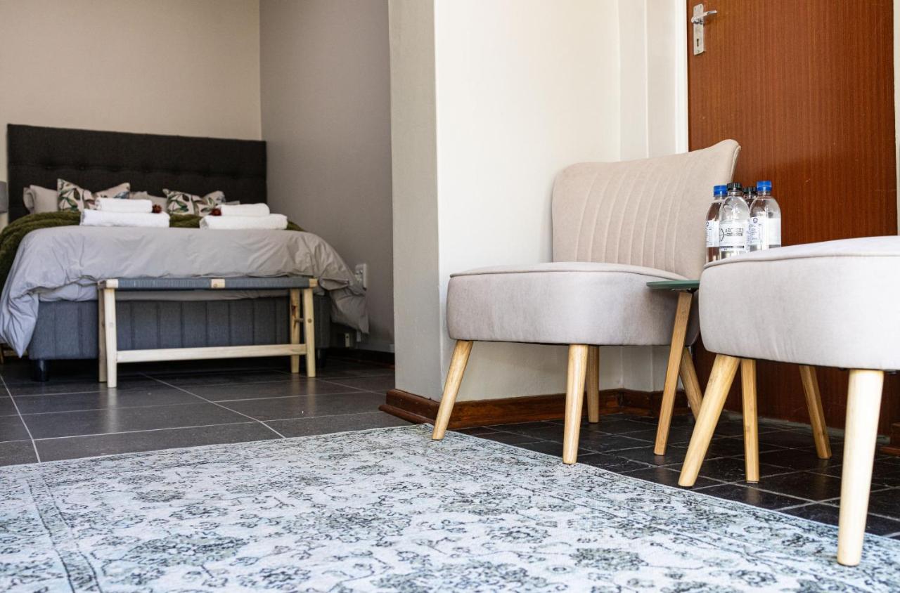 Camera Matrimoniale Deluxe