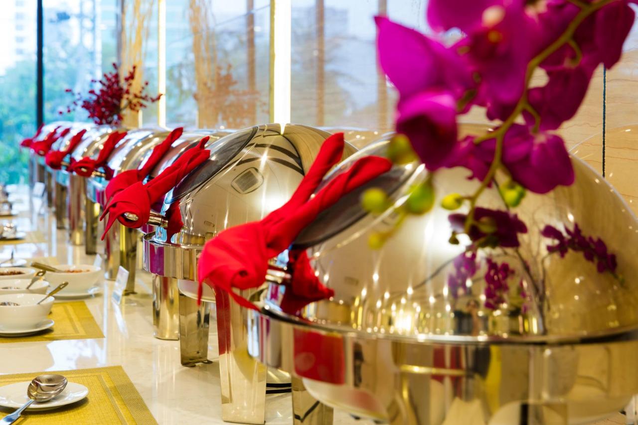 Stella Maris Nha Trang Hotel Stella Maris Nha Trang Hotel