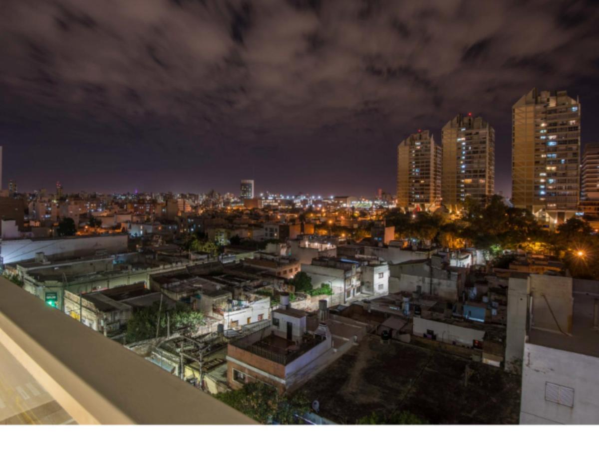 Urban Alberdi Dpto con cochera, pileta y seguridad 24 hs - B&B Córdoba