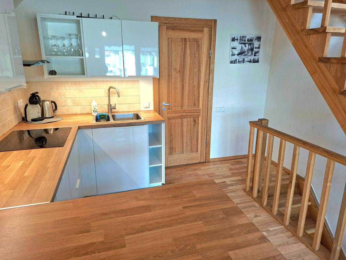 Stay in Nida - B&B Nida
