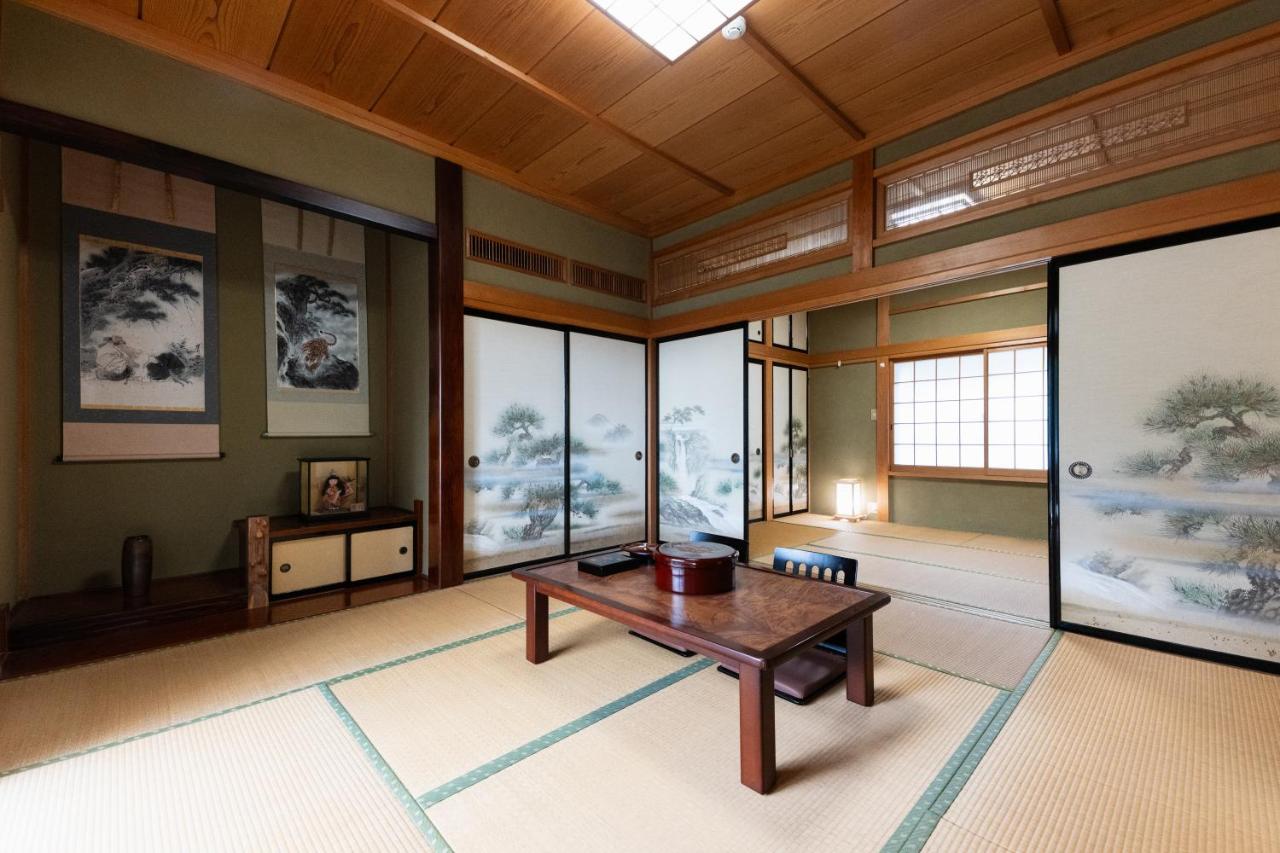 Camera Matrimoniale Deluxe con Balcone