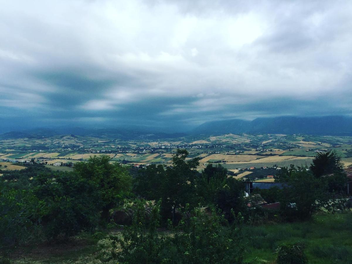 Ospitati - B&B Le Tre Chiavi - Bed and Breakfast