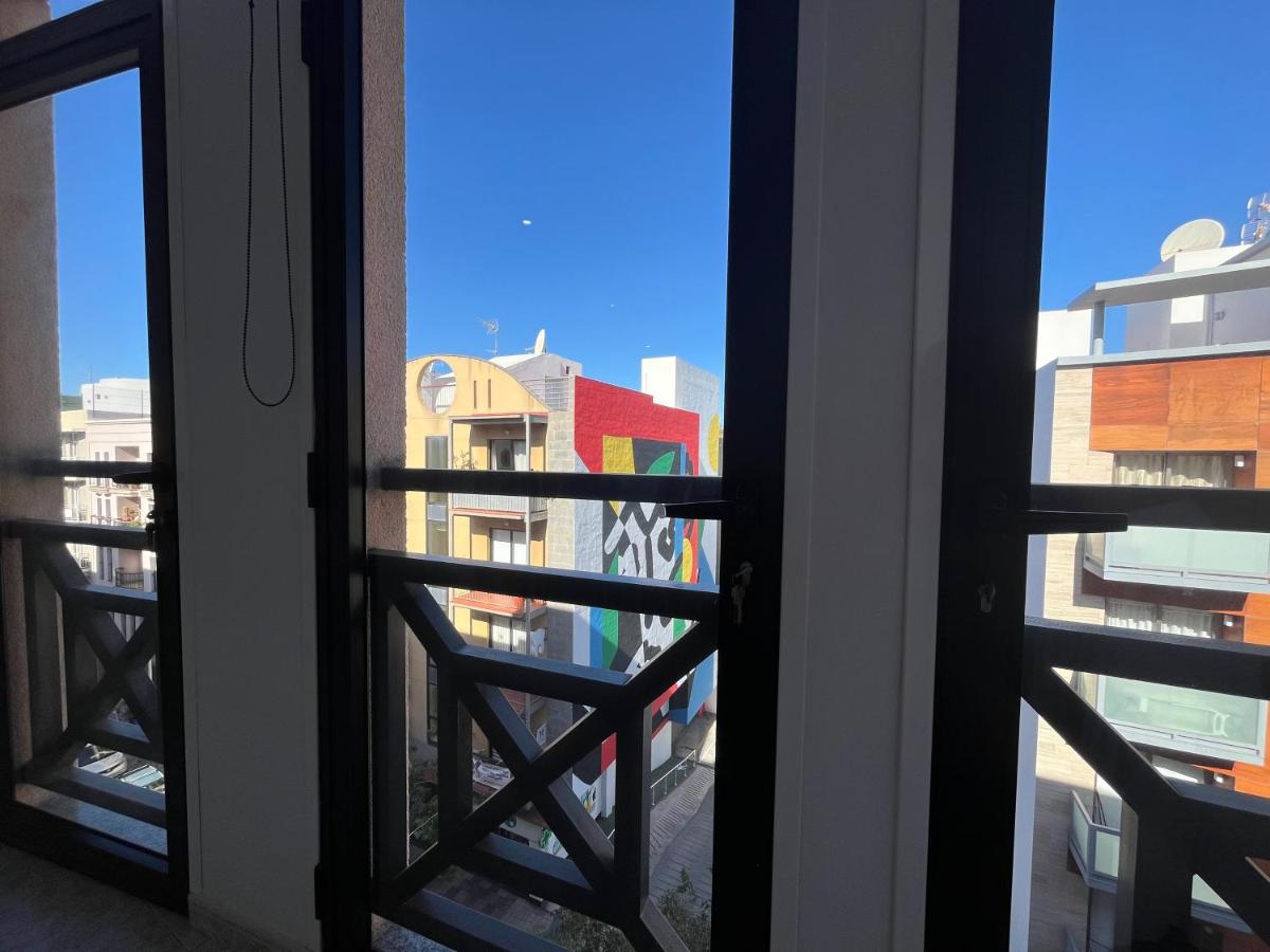 Insel - B&B Los Llanos de Aridane