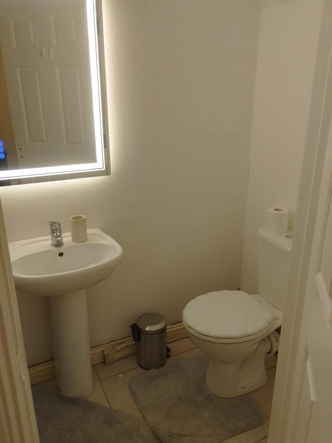 Style house cosy apartment - Bed and Breakfast Westport