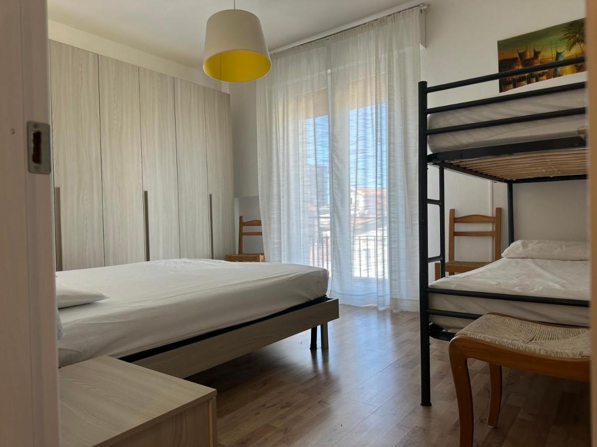 Appartamento con 2 Camere da Letto