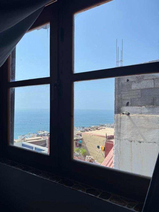 Rooftop apartments - Bed and Breakfast Taghazout