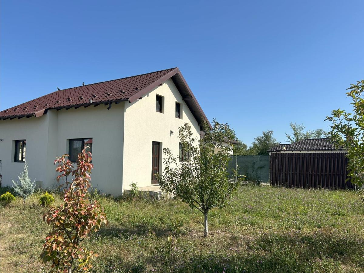 Virajlux Verde Retreat - Ferienwohnung Mioveni