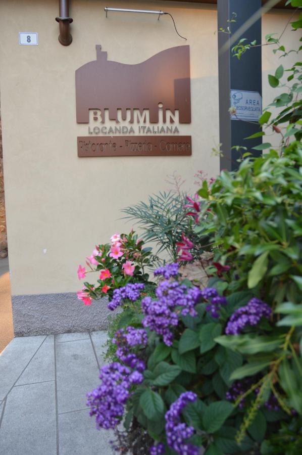 Locanda Blum In - B&B