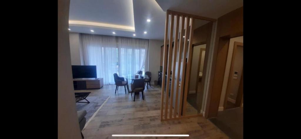 Appartamento con 1 Camera da Letto e Balcone