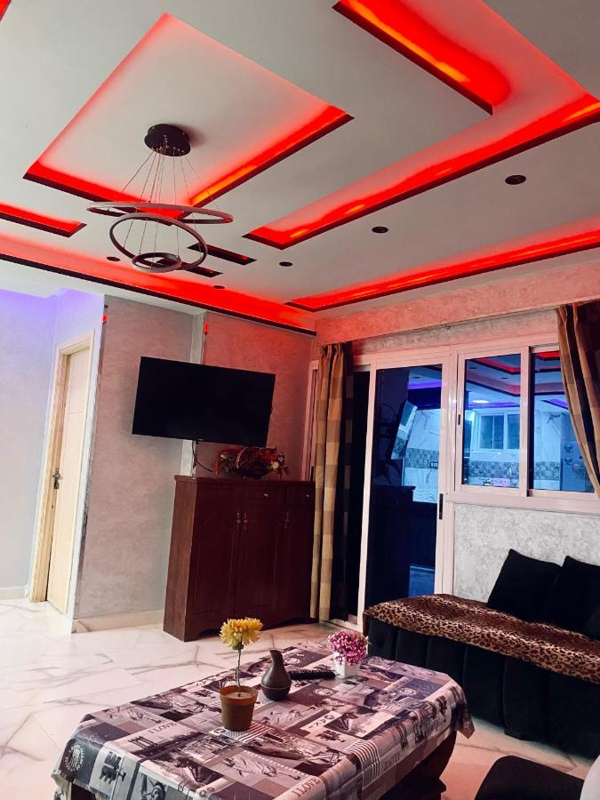 House luxe WIFI PARKING - B&B Tangeri