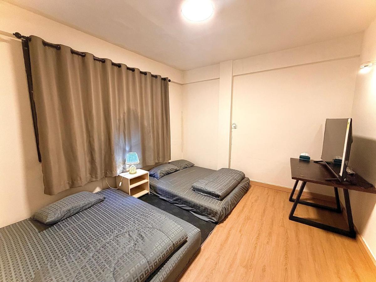 Camera Matrimoniale Standard