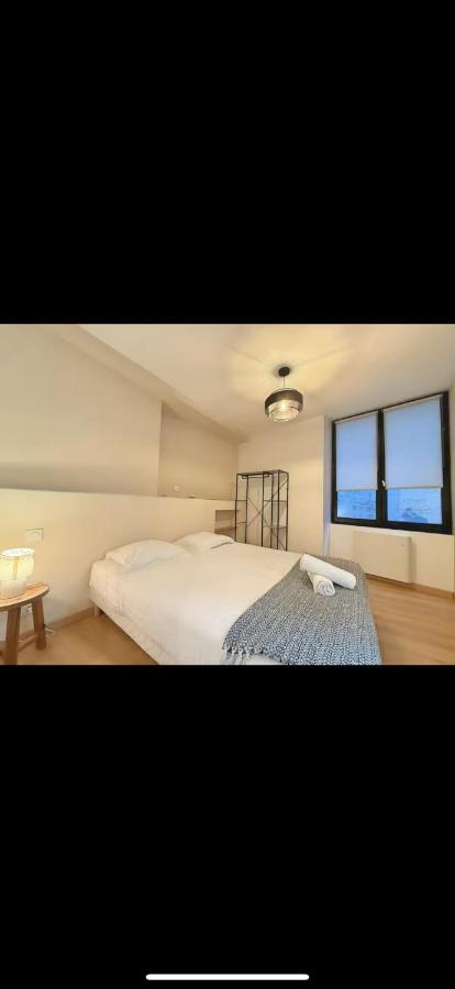 Le citadin - Bed and Breakfast Besançon