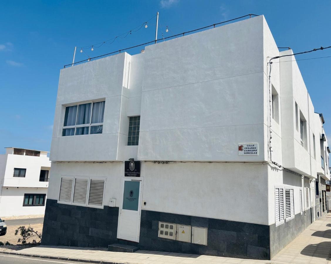 Casa Allegranza V1 Jungle El Cotillo - B&B Cotillo