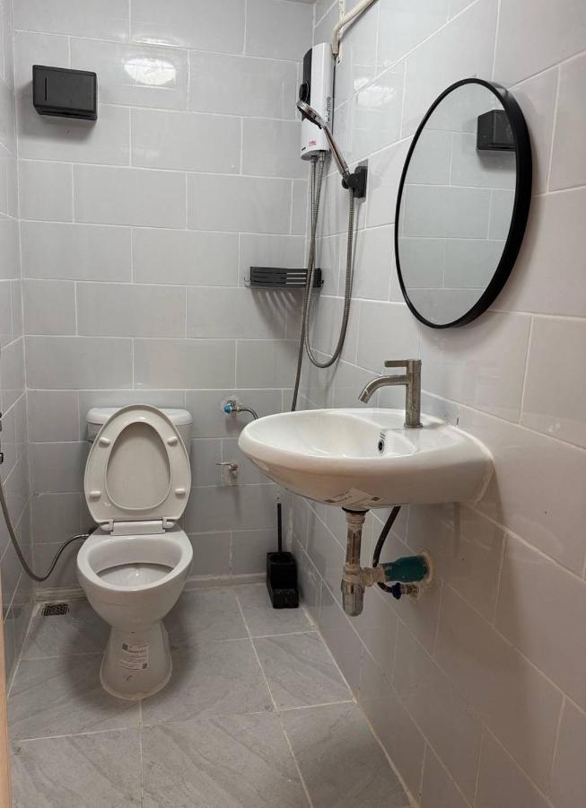 Dormitorio Misto con 6 Posti Letto