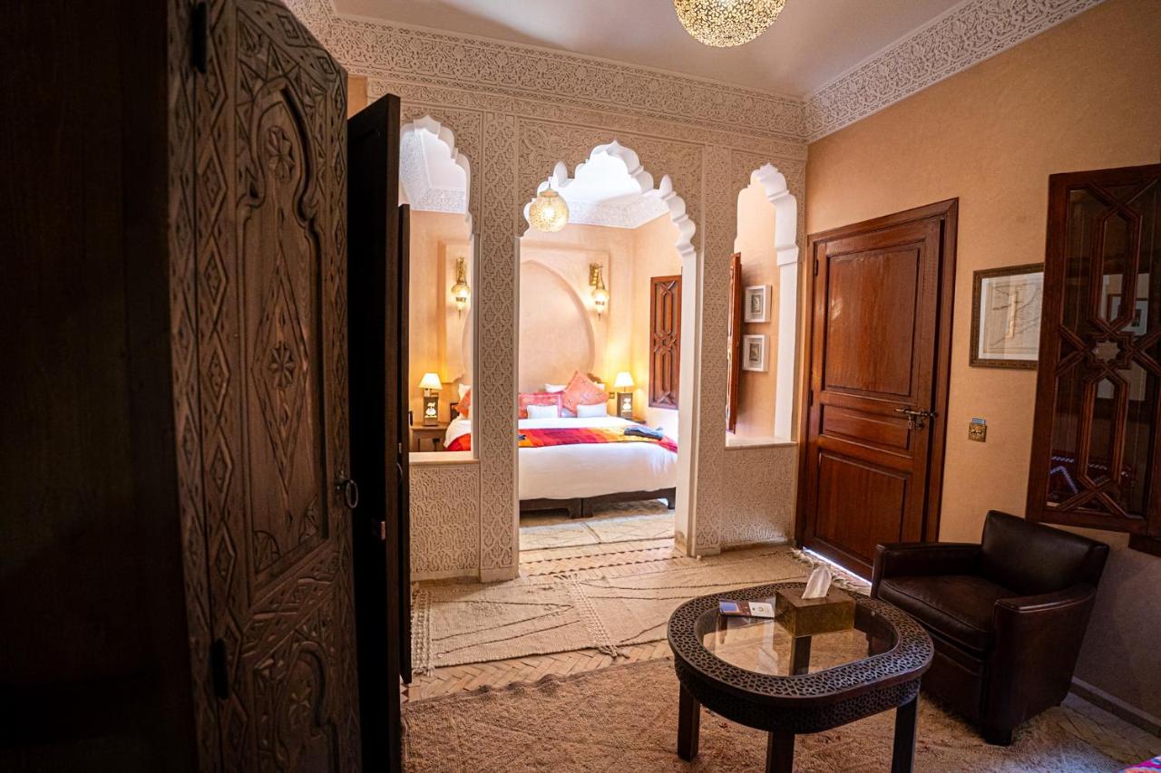 Superior Suite mit Kingsize-Bett