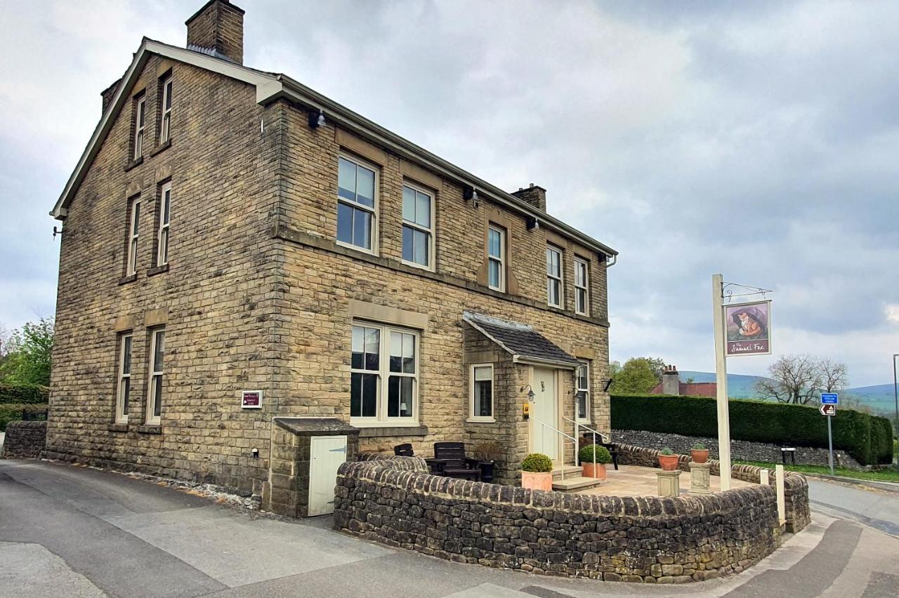 Samuel Fox, Bradwell Hope Valley - B&B Bradwell