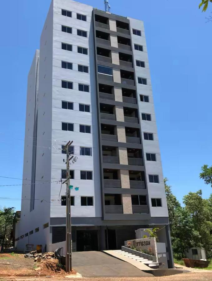 Edificio Terrazas - B&B Ciudad del Este