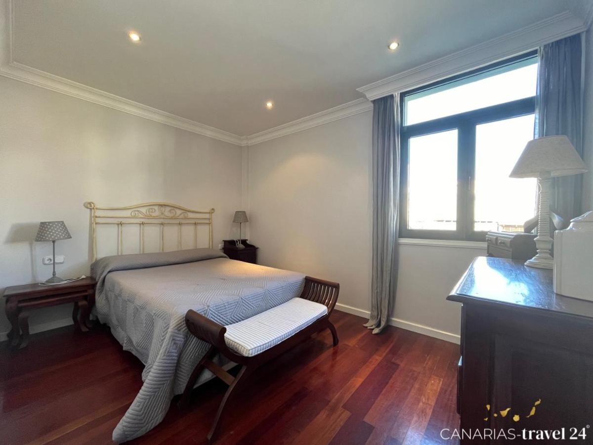 Appartement met 3 Slaapkamers