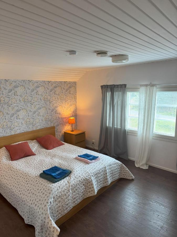 Gasthaus Sahanranta - B&B Kuhmoinen