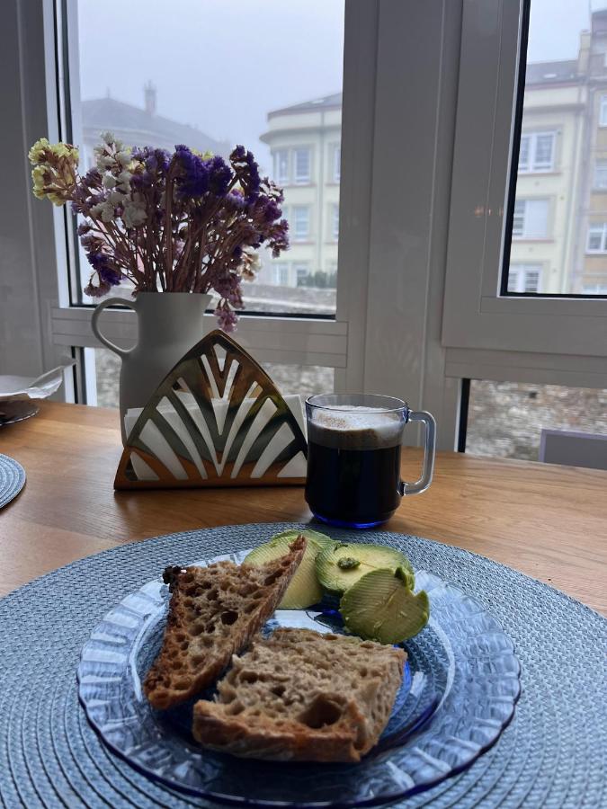 Casa Paz Lugo - Bed and Breakfast Lugo