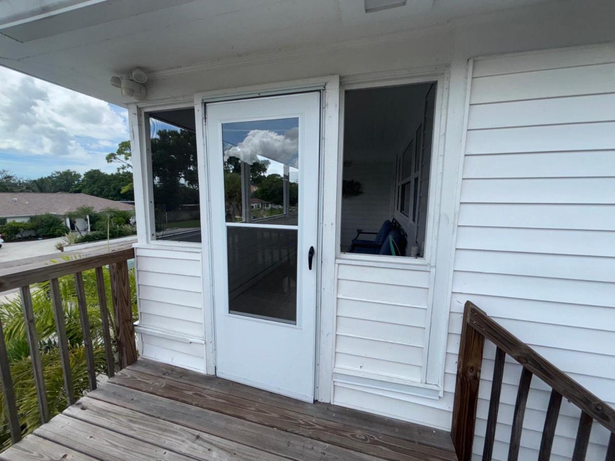 Pelican Fresh Entire Unit Kit Washer Dryer Upstairs 3Mi to Beach - B&B Bonita Springs