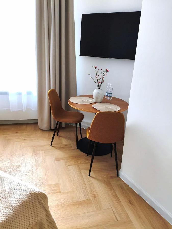 Appartement Standard